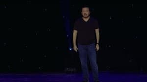 Ricky Gervais: Humanity — foto 3