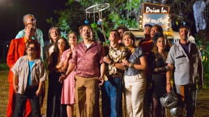 Cine Holliúdy 2: A Chibata Sideral — foto 1