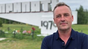 Ingemann og Jerntæppets fald — foto 1