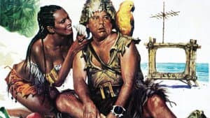 Il signor Robinson - Mostruosa storia d'amore e d'avventure — foto 3