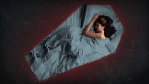Sleeping With Death — foto 1