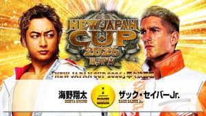 NJPW New Japan Cup 2026 - Day 10 — foto 1