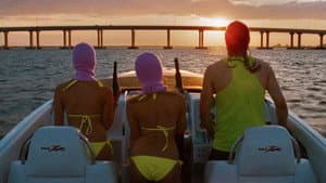 Spring Breakers: Viviendo al límite — foto 9