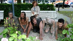 Rammstein - The Making of Mein Teil — foto 2