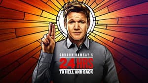 Gordon Ramsay's 24 Hours to Hell and Back — foto 2