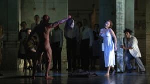 Royal Opera House: Salomé — foto 3