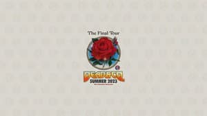 Dead & Company: 2023-06-07  Hollywood Casino Amphitheatre, Maryland Heights, MO, USA — foto 1