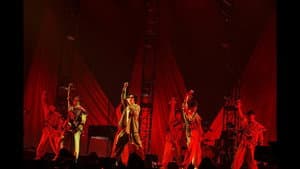 Fujii Kaze "HELP EVER ARENA TOUR" — foto 1