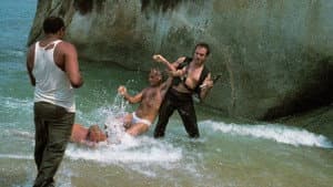Prisoner of Rio — foto 1