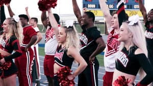 Cheerleaders en acción — foto 3