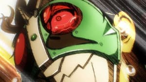 ¡Tojima quiere ser Kamen Rider!