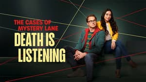 The Cases of Mystery Lane: Death is Listening — foto 1