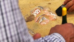 Lost Tombs of the Pyramids — foto 2