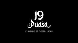 19 Puasa : Playboys of Plestik Hitam — foto 3