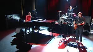 Ben Folds Five: Live from the Warfield — foto 2