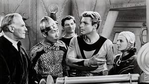 Buck Rogers — foto 1