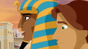 Joseph: Beloved Son, Rejected Slave, Exalted Ruler — foto 7