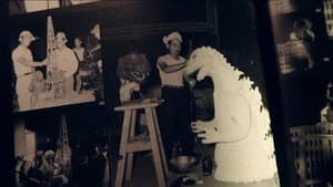 Los albores del kaiju eiga — foto 2