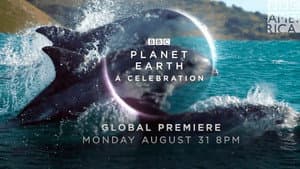 Planet Earth: A Celebration — foto 1