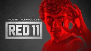 Red 11 — foto 1