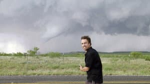 Cazadores de tormentas — foto 2
