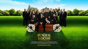 Un funeral de locos — foto 3
