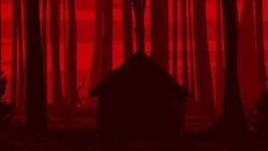 Horror in the High Desert — foto 1