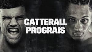 Jack Catterall vs. Regis Prograis — foto 1