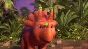 Ginger and the Vegesaurs — foto 2