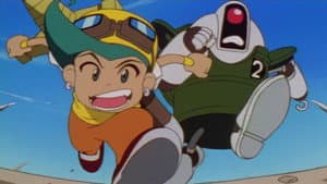 Episodio 1