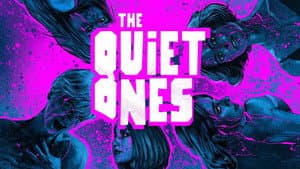 The Quiet Ones — foto 2