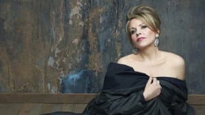 Renee Fleming: Sacred Songs — foto 1
