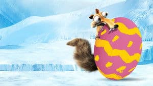 La era de hielo: La gran búsqueda de pascua — foto 3