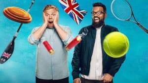 Rob & Romesh Vs — foto 2