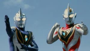 ウルトラマンガイア — foto 3