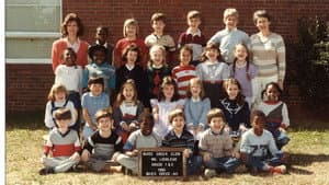 Looking for Ms. Locklear — foto 1