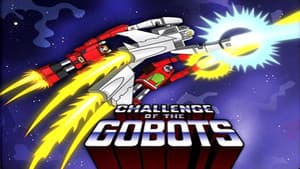 Challenge of the GoBots — foto 1