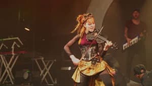 Lindsey Stirling: Live from London — foto 2