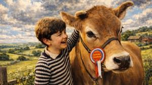Calamity the Cow — foto 2