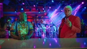 Una boda en las bahamas con madea — foto 9
