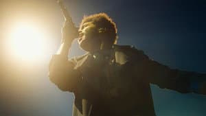 The Weeknd: En vivo desde el Estadio SoFi — foto 11