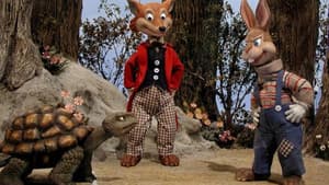 The Story of The Tortoise & the Hare — foto 1