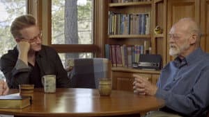Bono & Eugene Peterson: The Psalms — foto 1