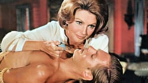 Deadlier Than the Male — foto 1