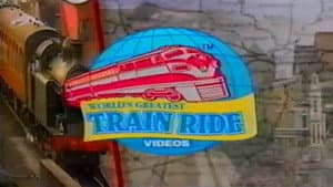 World's Greatest Train Ride Videos: Scotland & Wales — foto 1