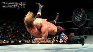WWE No Way Out 2003 — foto 3