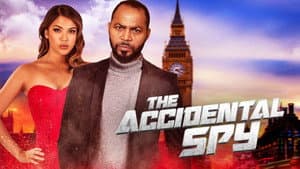 The Accidental Spy — foto 1