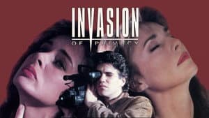 Invasion of Privacy — foto 5