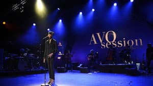 Imany plays Avo Session — foto 1