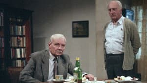 Noční návštěva — foto 2